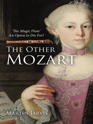 cover image of The Other Mozart